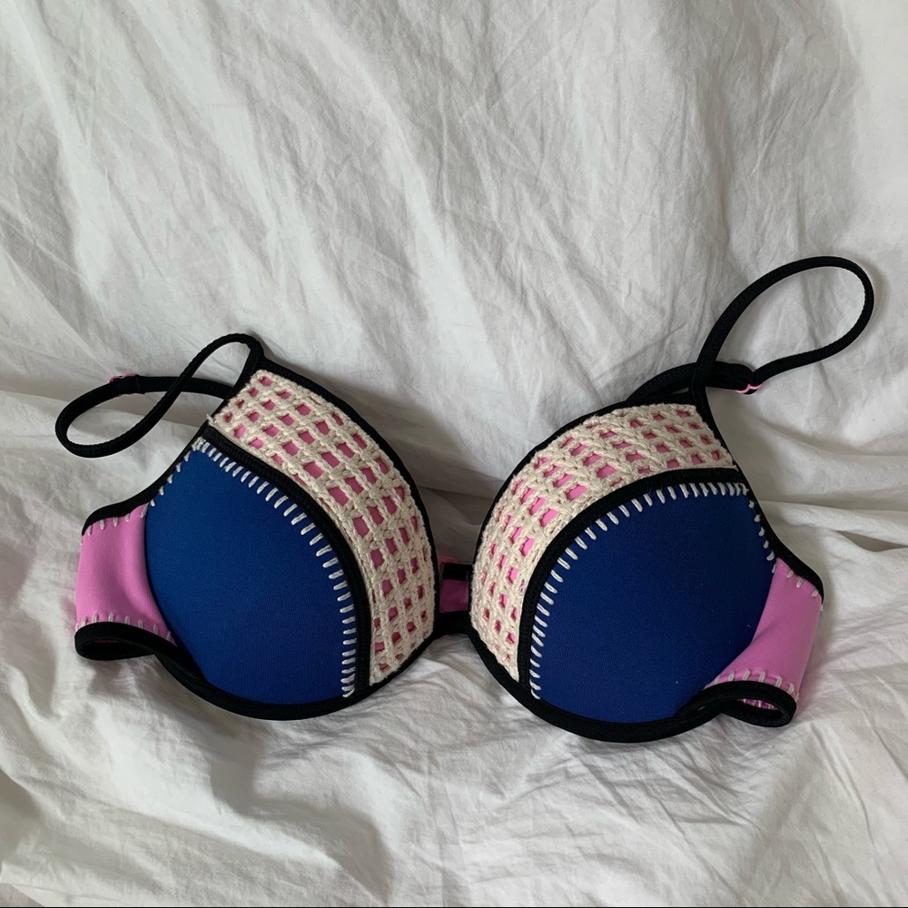 VICTORIAS SECRET bikini top
